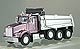 TONKIN - M84304 - Kenworth T800 Dump 
