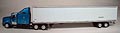 TONKIN - P00154 - Kenworth T600 Tractor 