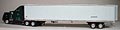 TONKIN - P00156 - Kenworth T600 Tractor 