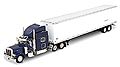 TONKIN - P00175 - Peterbilt 379 Tractor 