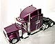 TONKIN - P00181 - Peterbilt 379 Sleeper 