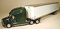 TONKIN - P00193 - Freightliner Columbia 
