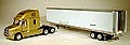 TONKIN - P00196 - Freightliner Columbia 