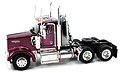 TONKIN - P11089 - Kenworth W900L Day