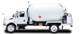 TONKIN - P11281W - International 4300 
