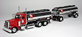TONKIN - P2906325 - Texaco Peterbilt 