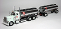 TONKIN - P2906326 - Texaco Peterbilt 