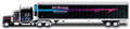 TONKIN - P379-9 - Vic Hoskins Trucking 