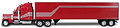 TONKIN - P388-1 - Peterbilt 388 with