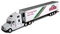 TONKIN - PAPAJ - Papa John�s �  Freightliner 