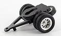TONKIN - PART-DOLLY - Single Axle Dolly