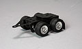 TONKIN - PART-DOLLY2 - Two-Axle Dolly  