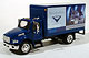 TONKIN - S00083 - Freightliner M2 