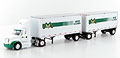 TONKIN - SP115 - Mt Valley Express 