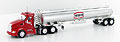 TONKIN - SP153 - Texaco - Kenworth