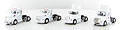 TONKIN - SP2001A - SuperPack 4-Pack