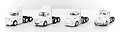 TONKIN - SP2001B - SuperPack 4-Pack
