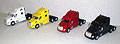 TONKIN - SP3005 - Peterbilt 587 Super