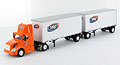 TONKIN - SP728 - YRC - Volvo Single-Axle