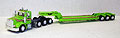 TONKIN - SPT3074 - St Germain - Peterbilt 