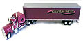 TONKIN - SPT3117 - Can-Am West - Peterbilt