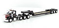 TONKIN - SPT3142 - Black Jack - Peterbilt