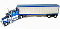 TONKIN - SPT3248 - Kenworth W900L in