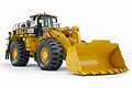 TONKIN - TR10001 - Caterpillar 988K