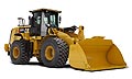 TONKIN - TR10003 - Caterpillar 966K