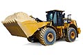 TONKIN - TR10005 - Caterpillar 972K