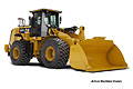 TONKIN - TR10009 - Caterpillar 966K