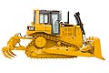 TONKIN - TR60001 - Caterpillar D6R