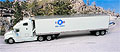 TONKIN - USA-FL - USA Truck - Freightliner