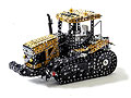TRONICO - 10077 - Challenger MT865C