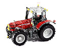 TRONICO - 10080 - Massey Ferguson