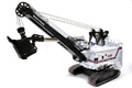 TWH COLLECTIBLES - 012B-01148 - Bucyrus 495HR Electric 