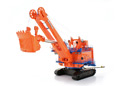 TWH COLLECTIBLES - 012D-01150 - Bucyrus 495HR Electric 