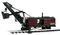 TWH COLLECTIBLES - 021-08001 - Bucyrus Steam Shovel 