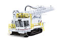 TWH COLLECTIBLES - 022-01020 - Bucyrus 49HR Blasthole 