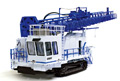 TWH COLLECTIBLES - 022-01021 - Bucyrus 49HR Blasthole 