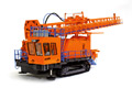 TWH COLLECTIBLES - 022-01023 - Bucyrus 49HR Blasthole 
