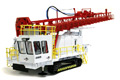 TWH COLLECTIBLES - 022-01050 - Bucyrus 49HR Blasthole 