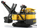 TWH COLLECTIBLES - 063-01217 - P&H 4100XPC Electric 