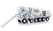 TWH COLLECTIBLES - 075-01069 - Carew Concrete & 