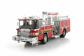TWH COLLECTIBLES - 081A-01170 - Seminole County 