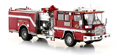 TWH COLLECTIBLES - 081B-01296 - Pierce Quantum Pumper 