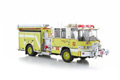 TWH COLLECTIBLES - 081C-01110 - County of Henrico 