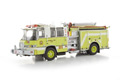 TWH COLLECTIBLES - 081C-01176 - County of Henrico 