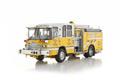 TWH COLLECTIBLES - 081D-01178 - Honolulu #17 - Pierce 
