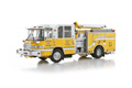 TWH COLLECTIBLES - 081D-01179 - Honolulu #26 - Pierce 